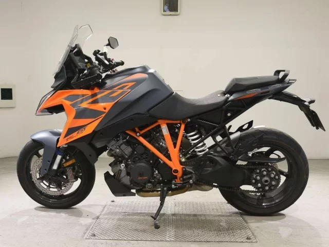 Other KTM1290 SUPER DUKE GT