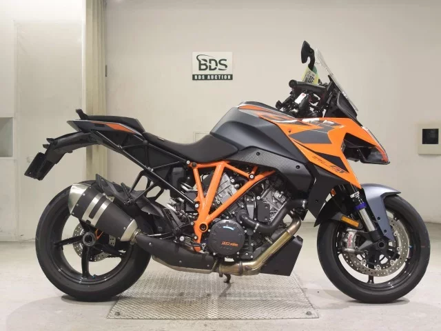 Other KTM1290 SUPER DUKE GT