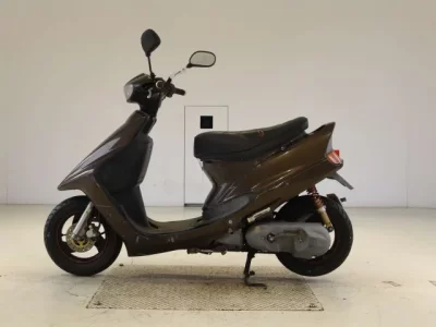 Yamaha AXIS90