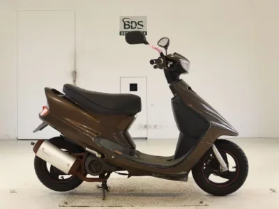 Yamaha AXIS90