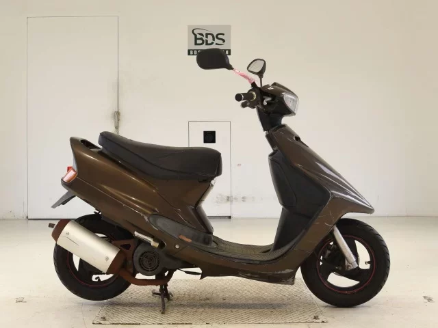 Yamaha AXIS90