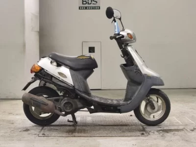 Yamaha JOG APRIO