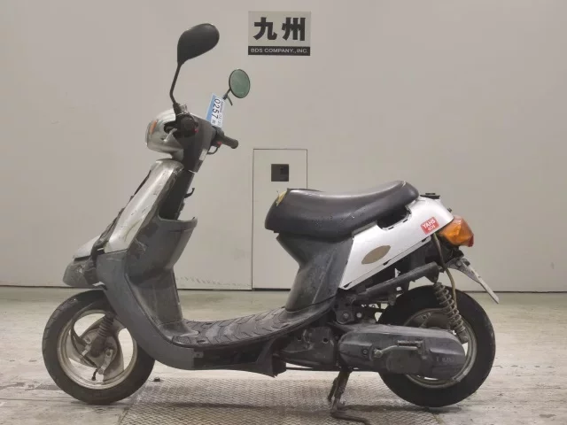 Yamaha JOG APRIO