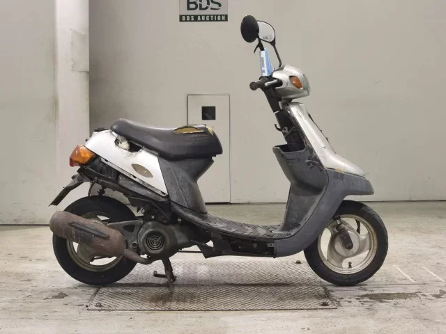 Yamaha JOG APRIO