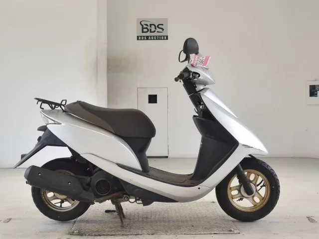 Honda DIO