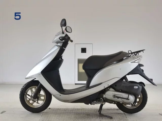 Honda DIO
