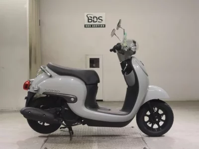 Honda GIORNO -3