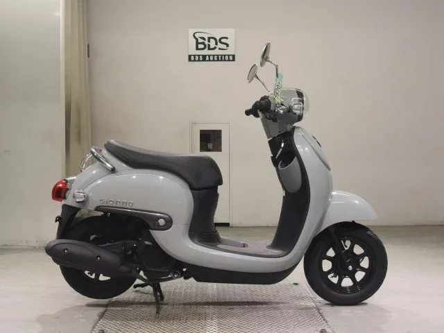 Honda GIORNO -3