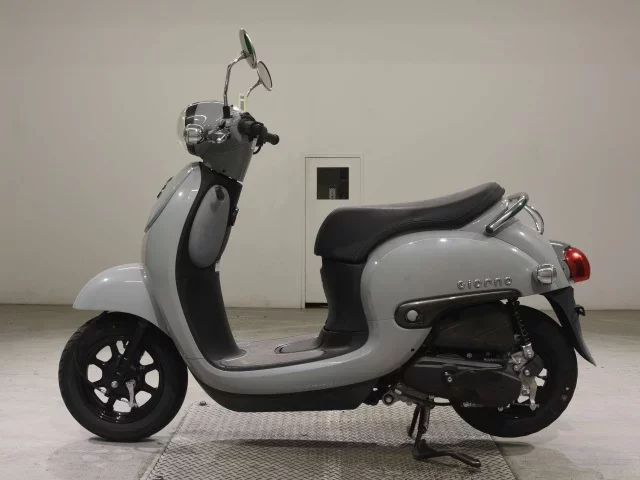 Honda GIORNO -3