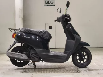 Honda TACT-4