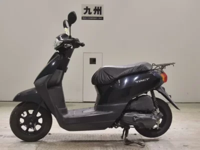 Honda TACT-4