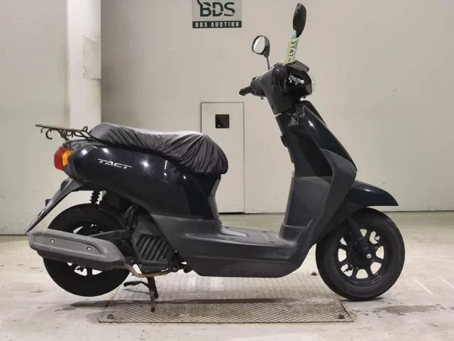 Honda TACT-4