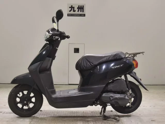 Honda TACT-4