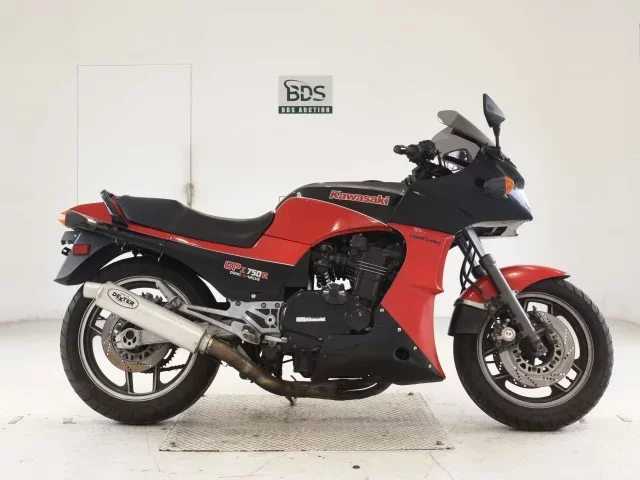 Kawasaki GPZ750R