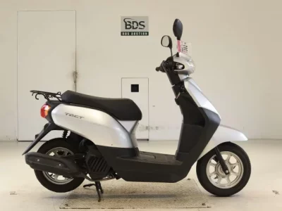 Honda TACT-4 BASIC