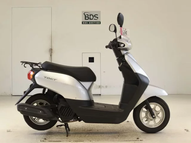 Honda TACT-4 BASIC