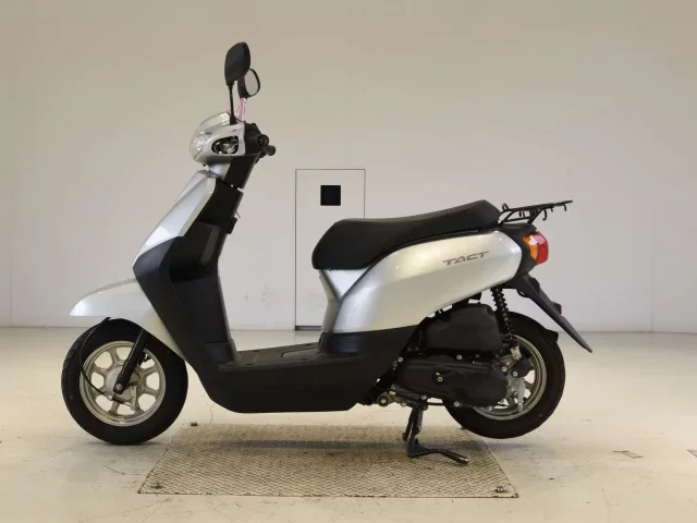Honda TACT-4 BASIC
