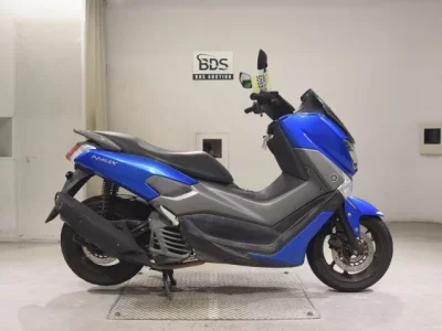 Yamaha NMAX