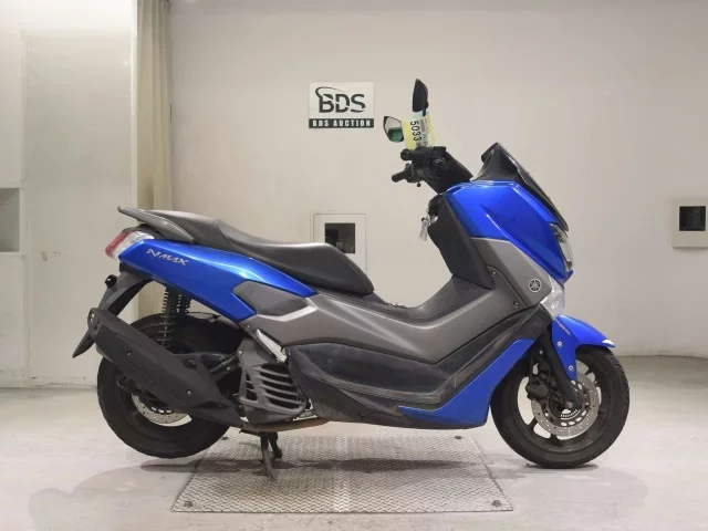 Yamaha NMAX