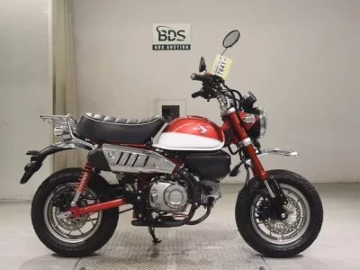 Honda MONKEY 125A