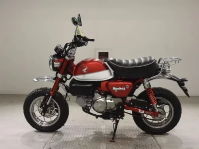Honda MONKEY 125A