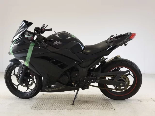 Kawasaki NINJA250