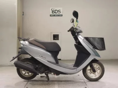 Honda DIO