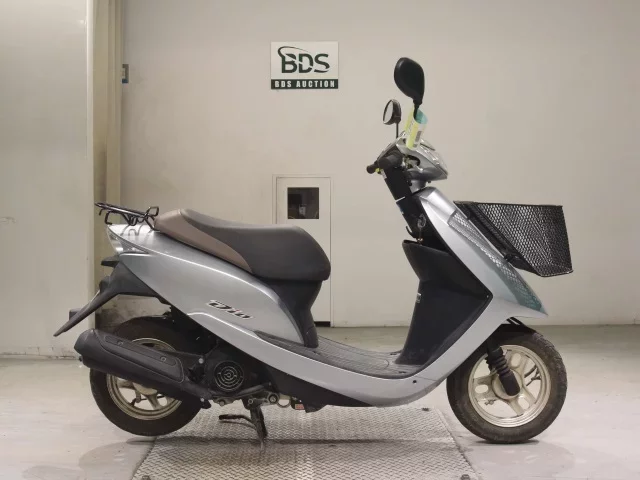 Honda DIO