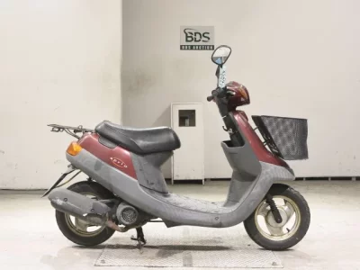 Yamaha JOG APRIO