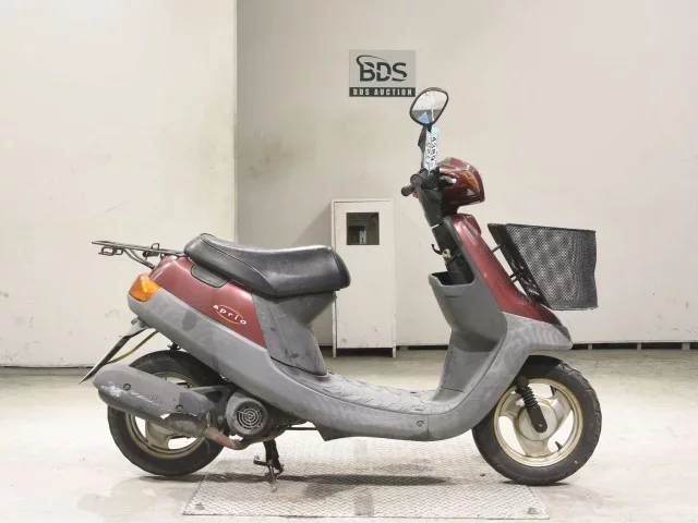 Yamaha JOG APRIO