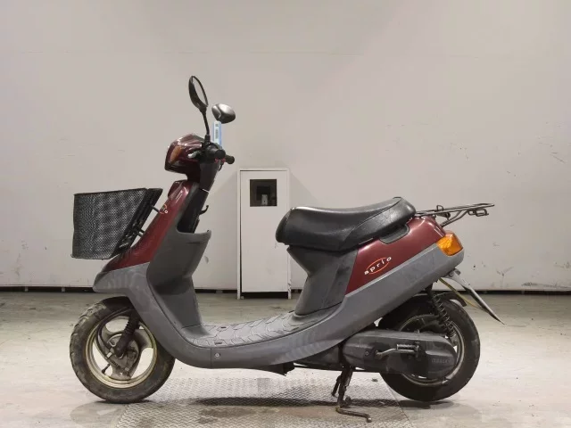 Yamaha JOG APRIO