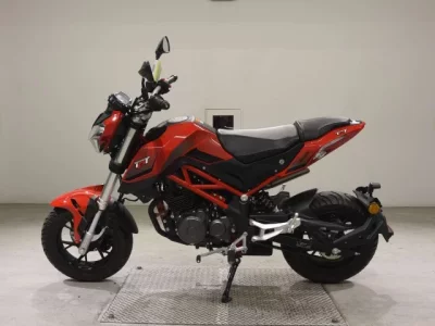 Other BENELLI TNT125