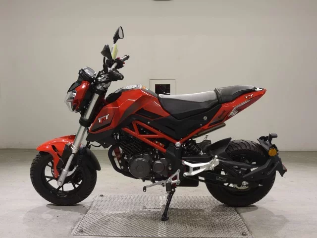 Other BENELLI TNT125