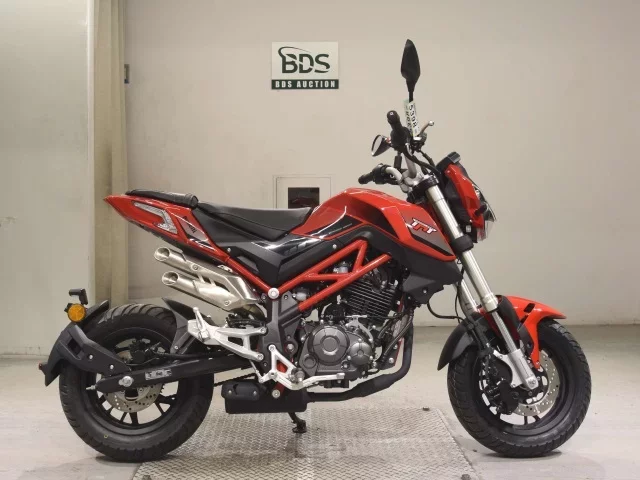 Other BENELLI TNT125