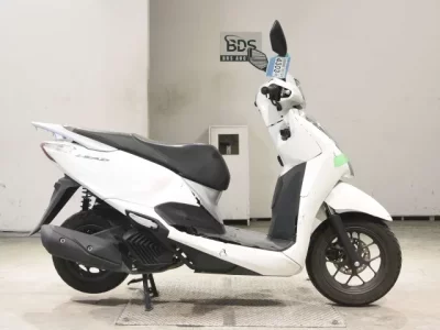 Honda LEAD125-2