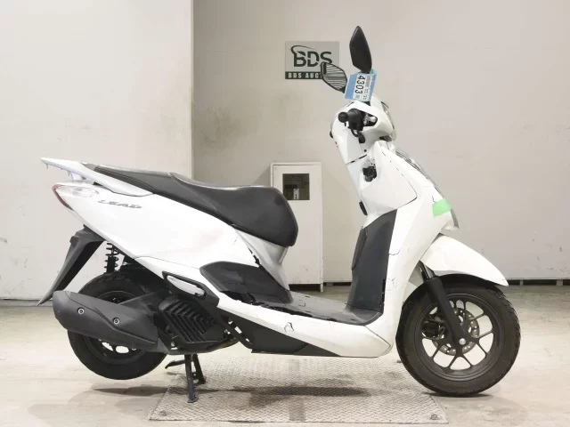 Honda LEAD125-2