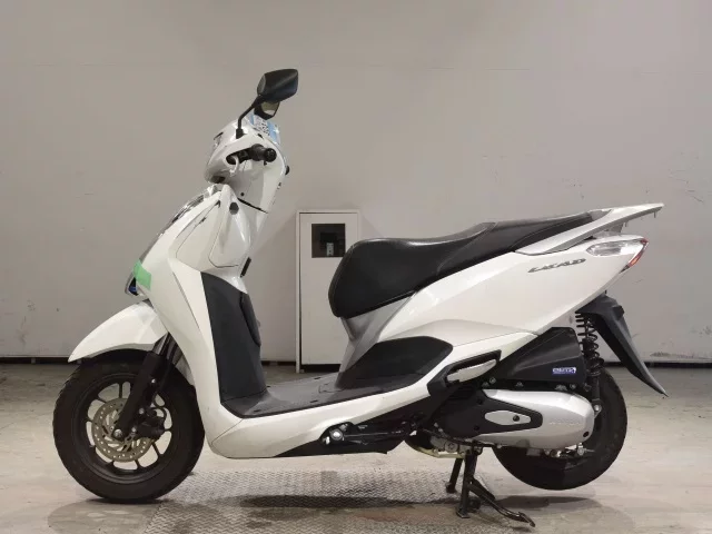 Honda LEAD125-2