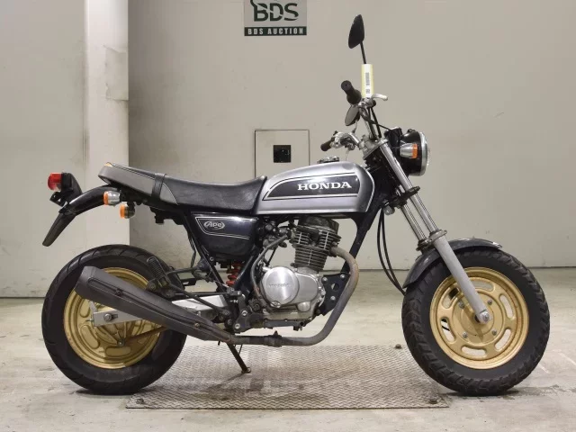 Honda APE100