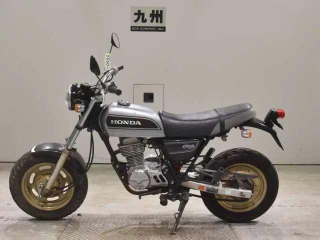 Honda APE100
