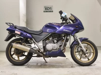 Honda ZELBIS