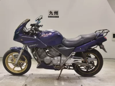 Honda ZELBIS