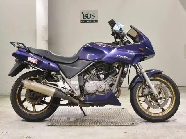 Honda ZELBIS