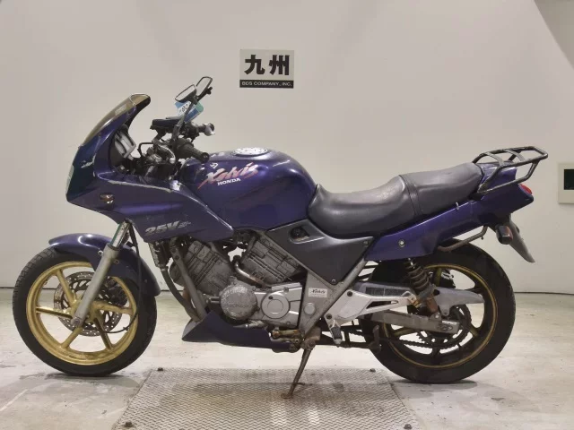 Honda ZELBIS