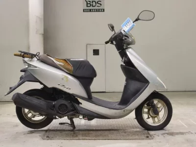 Honda DIO