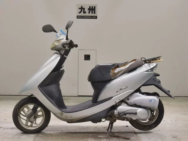 Honda DIO
