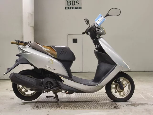 Honda DIO