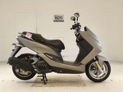 Yamaha MAJESTY 155S