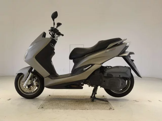 Yamaha MAJESTY 155S