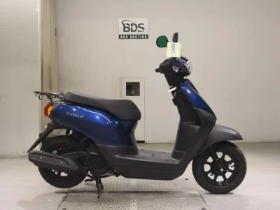 Honda TACT-4 BASIC
