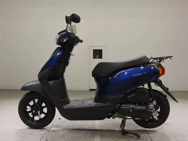 Honda TACT-4 BASIC